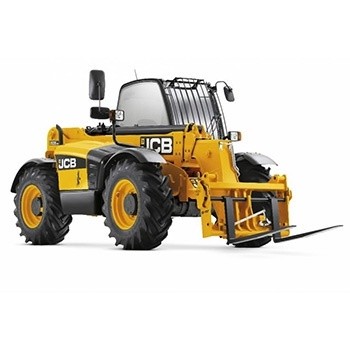 Телескопический погрузчик JCB 535-95