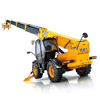 Телескопический погрузчик JCB 540-200